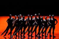 "Bedroom Folk" von Sharon Eyal & Gai Behar. © Michael Slobodian