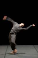 Nacera Belaza: "Le Cercle" mit Meriem Bouajaja, Mohammed Ech Charquaouy, Mohamed Ali Djermane, Magdalena Hylak. © Zed