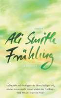 Ali Smith: "Frühling", Umschlagbild. © Luchterhand 