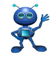 Zum vergnüglichen Einstieg ein Alien-Roboter, der noch keine Ahnung von Dave hatte. © pixabay