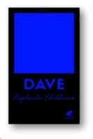 Cover des neuen Romans von Raphaela Edelbauer, "Dave". © KLett Cotta