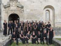 Philippe Herreweghe dirigiert das Collegium Vocale Gent. © MichelGarnier