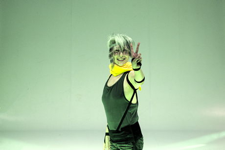 Akemi Takeya: Erinnerungen an "Little Stories about S.O.S".
