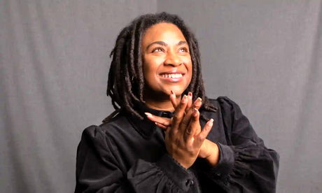 Ayanna Lloyd Banwo:  Großartiges Debüt. © repeatingislands.com 