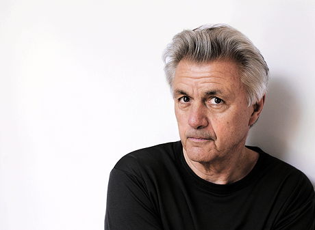 John Irving: „Vermutlich der letzte Roman.“  © Basso Cannarsa/Opale/Leemage/laif