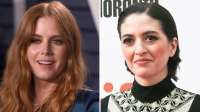 Marielle Heller (rechts) hat den Erfolgsroman „Nightbitch° mit Amy Adams als Muttertier verfilmt. Der Film soll von Hulu, einer Streamingplattform von Disney,  veröffentlicht werden.  