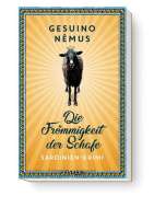 Der Eisele Verlag bleibt zurückhaltend bei der Covergestaltung. @ Eisele