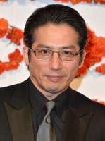 Der japanische Schauspieler Hiroyuki Sanada. Manche meinen, Cheng sähe ihm ähnlich und halten ihn deshalb  für einen Japaner. Dabei ist Cheng ein Wiener, seine chinesischen Wurzeln reichen ziemlich weit zurück. nemapassion.com