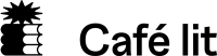 Café lit Logo
