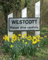 Nahe Westcott liegt das Knabeninternat Raven Hall. © westcottvillge.com