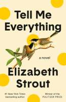 Im jüngsten Roman von Elizabeth Strout begegnet Lucy einer Figur aus einem anderen Roman: Olive Kiterige, die Romanfigur ergibt den Titel. © Penguin Random House