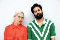 Anne Teresa De Keersmaeker, Radouan Mriziga: Zwei Choreografinnen, eine Performance.