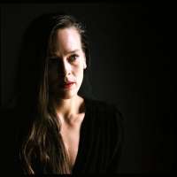 Choreografin Bobbi Jene Smith . © Maria Baranova 
