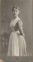 Bronislava Nijinska, 1908. © lizenzfrei, Autor unbekannt / wikipedia Bronislava Nijinska, 1908. © lizenzfrei, Autor unbekannt / wikipedia