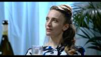 Maria Spanring, die Mutter, die immer jünger wird. Zugleich die weibliche Hälfte von TWOF2.