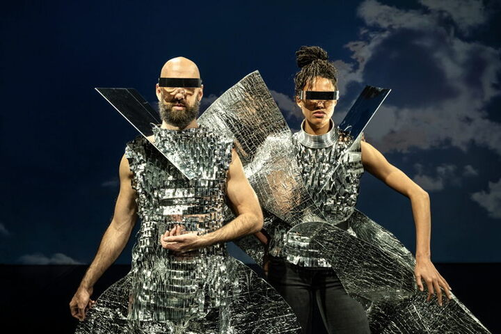 Akemi Takeya Impuls 25, Transient shifts