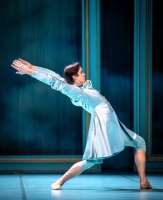 Der Diplomat Axel von Fersenwar in die königin verliebt. (Aleksandr Orlić)