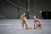 „CLUB AMOUR“, Wien-Premiere im Burgtheater. © Laurent Philippe 