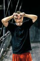 Damien Jalet: Seine Choreografien sind auf der Showbühne oder der Kinoleinwand ebenso zu sehen wie auf den Tanzböden.