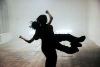 Martina De Dominicis: Latente © Hanna Fasching
