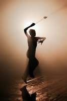 Martina De Dominicis: Latente  © Hanna Fasching 