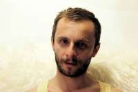Sergiu Matis, Tänzer, Choreograf und aktiver Teil der Natur. © Matiz Ashraf