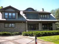 Warren Buffetts Haus in Omaha, das er 1958 gekauft und auch mit seiner Familie weiterhin bewohnt hat. © gemeinfrei / wikipedia obvio