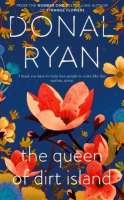 Cover der englischen Ausgbe von The Queen of Dirt Island“. © Penguin Random House, New York