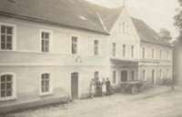 Mühle und Sägewerk Poschenrieder im Bruckdorf an der schwarzen Laber. © www.poschenrieder-muehle.de/ Mühle und Sägewerk Poschenrieder im Bruckdorf an der schwarzen Laber. © poschenrieder-muehle.de/