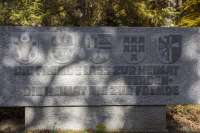 Vertriebene verlieren die alte  Heimat und finden eine neue. Auf dem Pöstlingberg in Linz ist den Vertgriebenen ein Gedenkstein gewidmet. © gemeinfreie / wikipedia