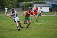 Killyon gegen Longwood: Senior Hurling Championship 2011 im Boardsmill Hurling Club. © wikipedia