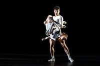 „Paradigma“, eine ntime, theatrale Erfahrung.