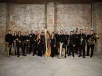 Das Klangforum eröffnet am 4.4. die Osterfestspiele Tirol mit Scarlatti und Sciarrino. © Thilo Ross 