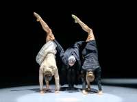 Stay Tuned: wild und zärtlich zugleich