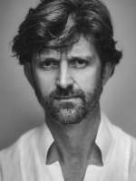 Choreograf Paul Lightfoot.