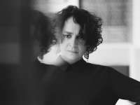 Choreografin Sol León.