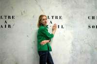 Mathilde Monnier, Stammgast bei ImPulsTanz und Choreografin für das Strauss-Jahr. Foto: ©  Marielle Rossignol 