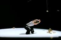 Andrea Nagl: „Becoming (stone)“ Andrea Nagl: „Becoming (stone)“