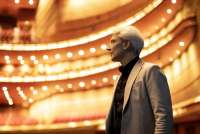 Luciano Di Martino auf Tournee in China (2025).