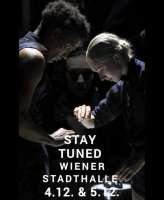 Ausschnitt aus dem Trailer für Sty Tuned.