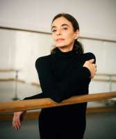 Balettdirektorin Alessandra Ferri. © Andreas Jakwerth / Wiener Staatsoper