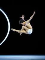 António Casalinho ist Stanislaw  Nijinsky, der Bruder des weltberühmten Tänzers.