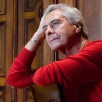 Choreograf John Neumeier bringt „Nijinskij“ nach Wien.  © Kiran West / Hamburg Ballett