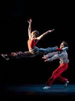 Stompers in Akition. Chiara Uderzo, Duccio Tariello.