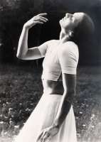 Rosalia Chladek  1935. Tanz im Freien. © Internationale Gesellschaft Rosalie Chladek