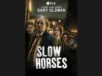 Keineswegs ein bad Actor: Gary Oldman als Jackson Lamb in der Apple+ Tv-Serie. © filmozrout.cz