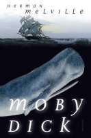 Cover einer Ausgabe des Romans „Moby Dick“ von Herman Melville, Anaaconda Verlag, 2012.