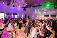 Im Ballsaal Wien wird nicht nur im Fasching getanzt. © tripadvisor,at