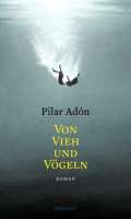 Schutzumschlag der deutschen Ausgabe. Wallstein Verlag