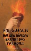 Schutzumschlag für die deutsche Ausgabe. © Wallstein Verlag Schutzumschlag für die deutsche Ausgabe. © Wallstein Verlag